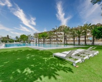 Venta - Apartment - Alfaz del Pi - Albir
