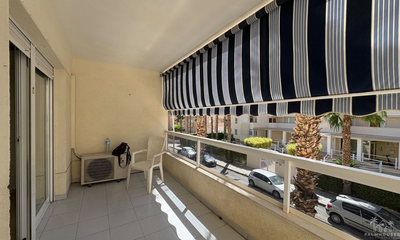 Venta - Apartment - Alfaz del Pi - Albir