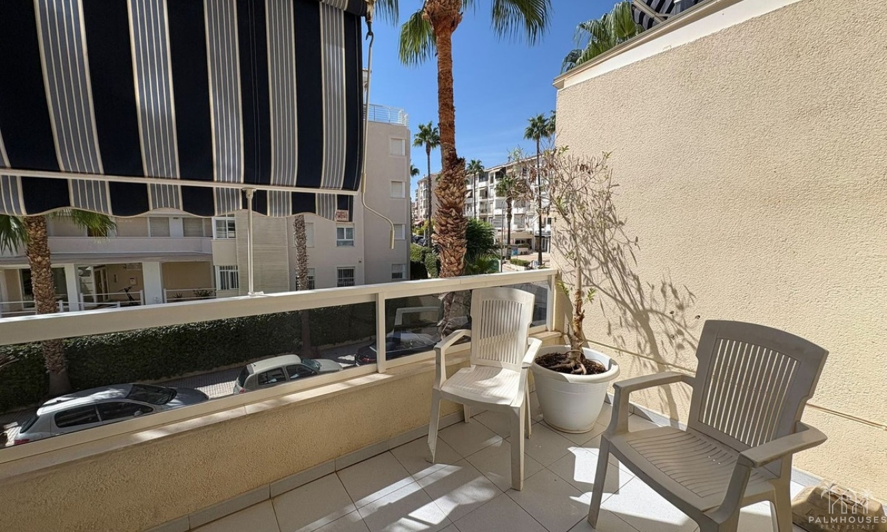 Venta - Apartment - Alfaz del Pi - Albir
