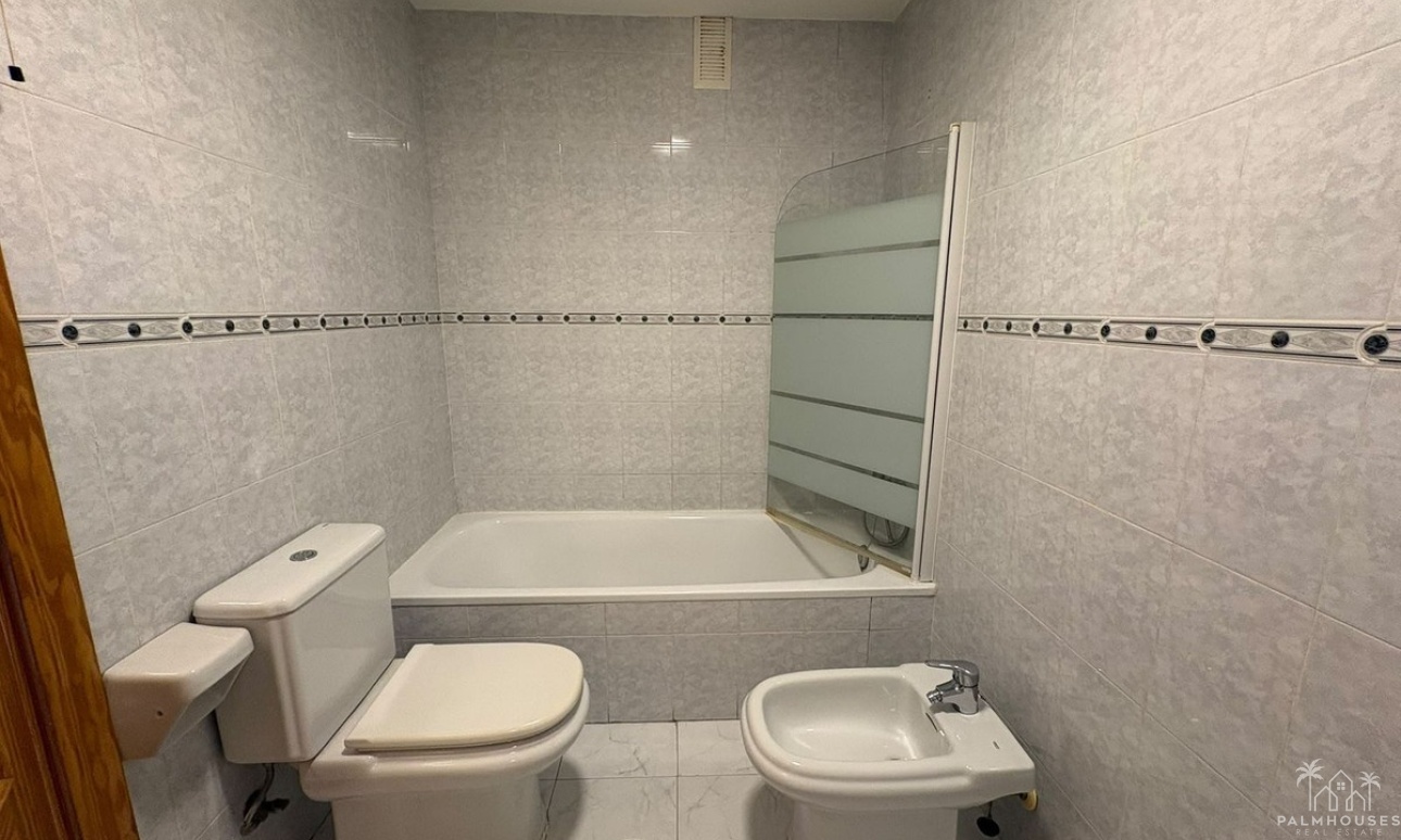 Venta - Apartment - Alfaz del Pi - Albir