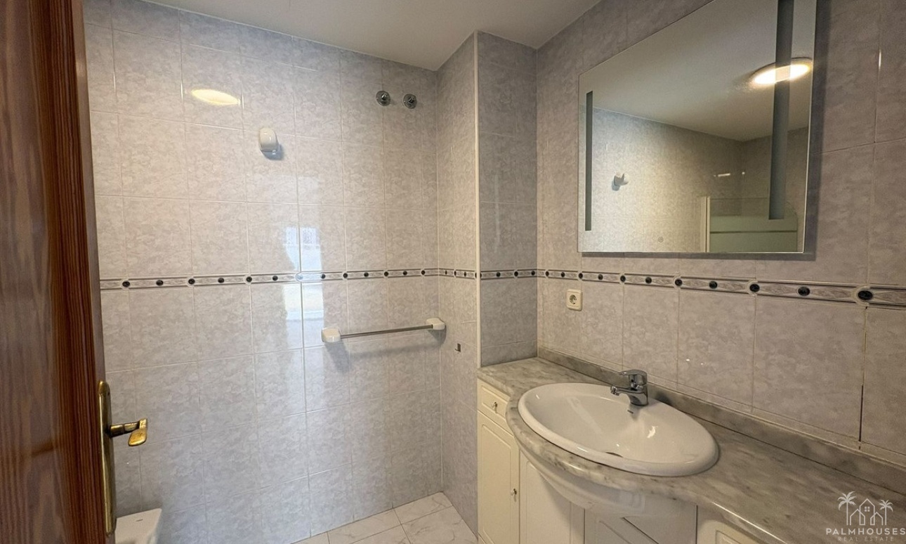 Venta - Apartment - Alfaz del Pi - Albir