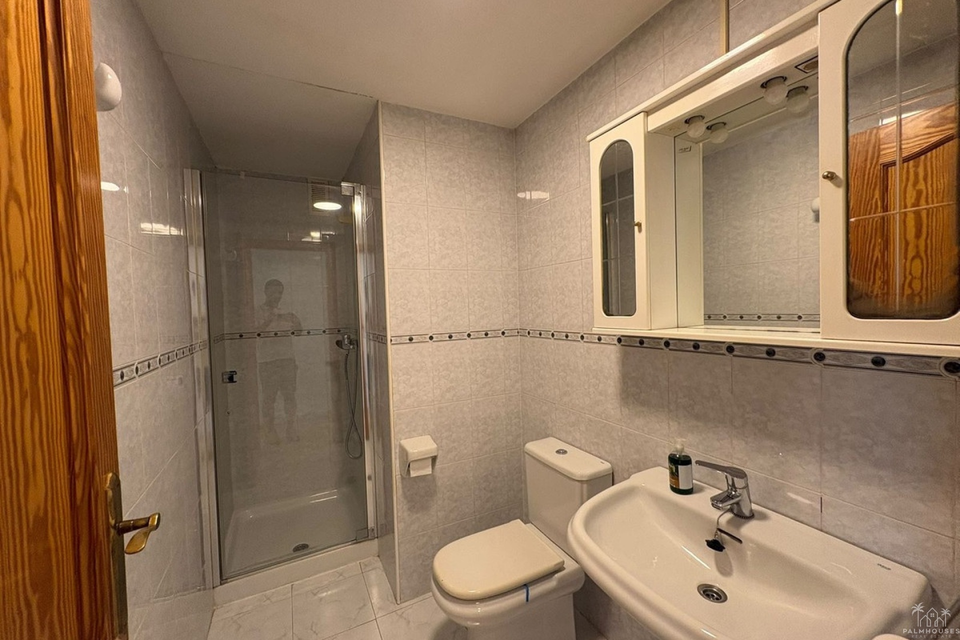 Venta - Apartment - Alfaz del Pi - Albir