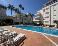 Venta - Apartment - Alfaz del Pi - Albir
