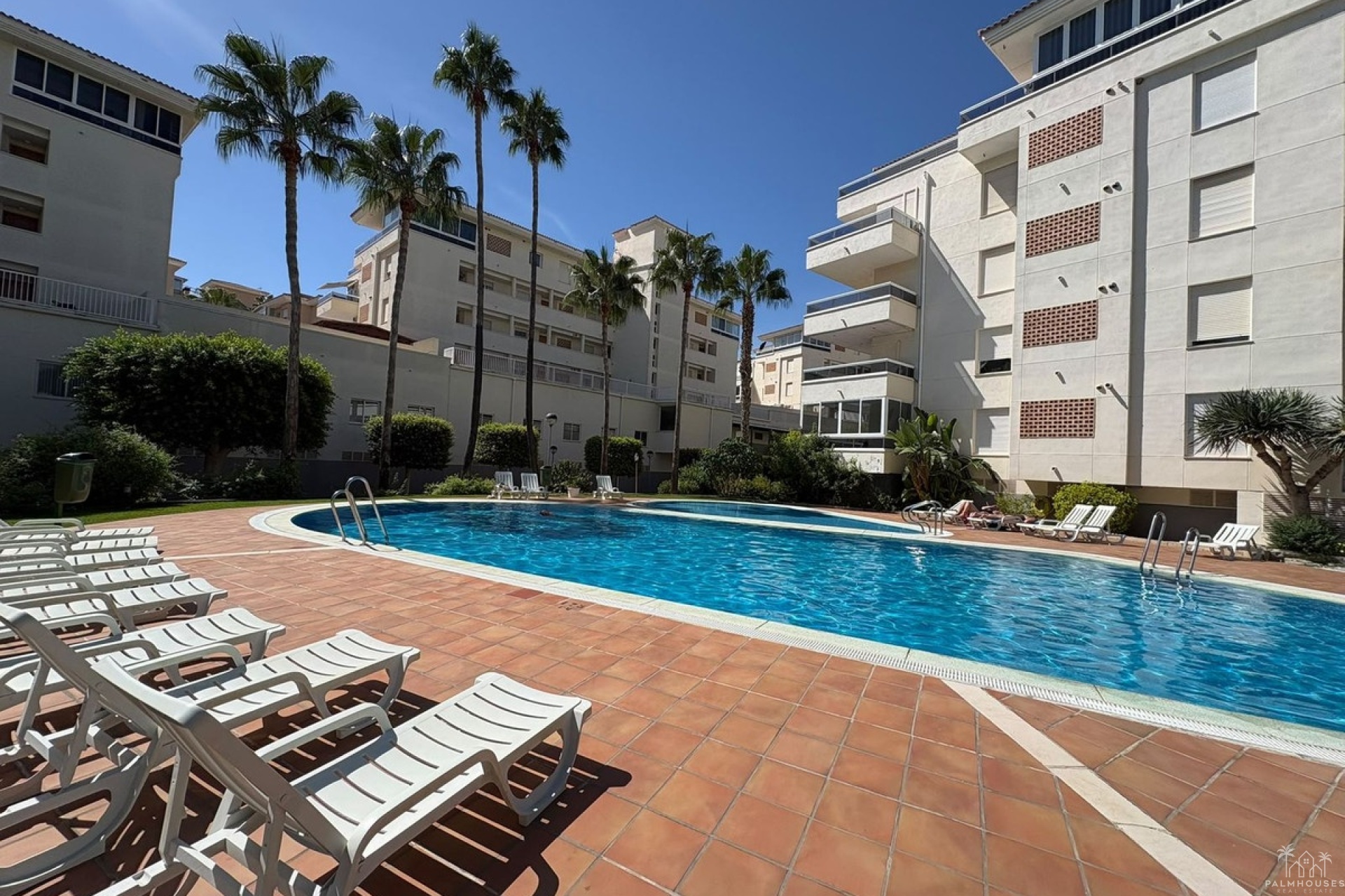 Venta - Apartment - Alfaz del Pi - Albir