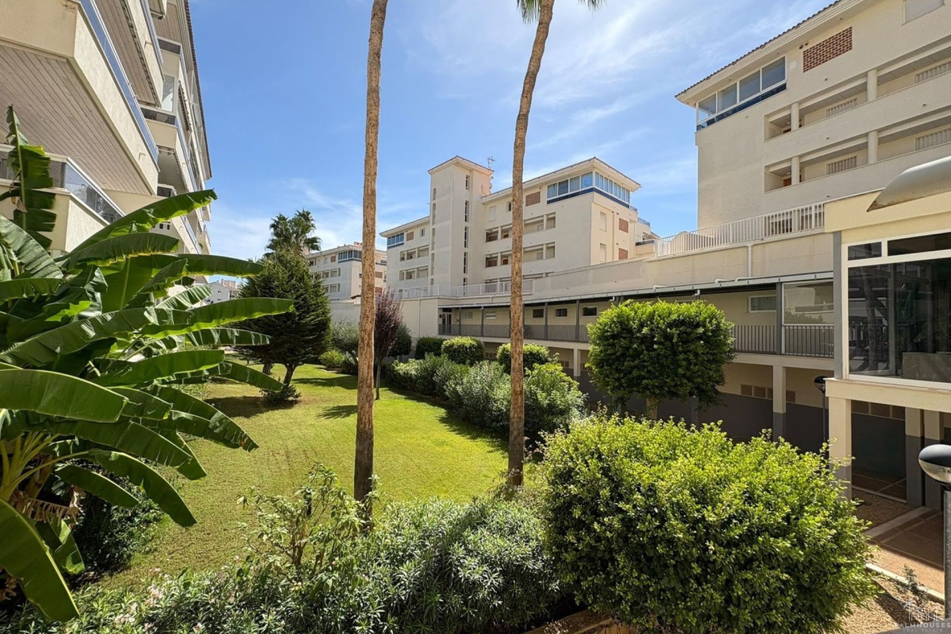 Venta - Apartment - Alfaz del Pi - Albir