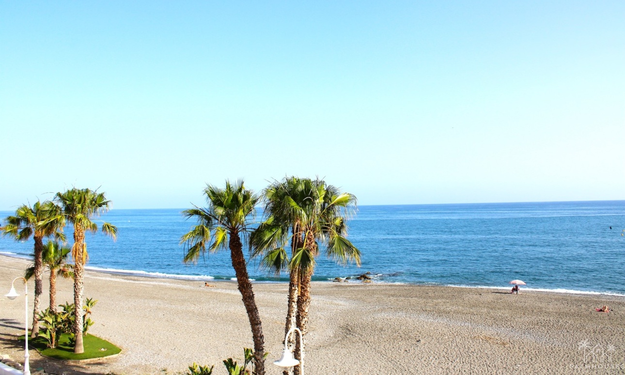 Venta - Apartment - Algarrobo Costa - Costa del Sol