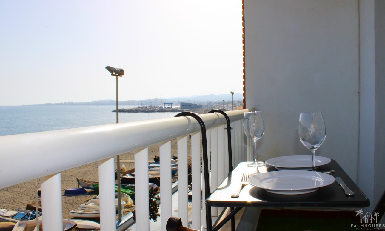 Venta - Apartment - Algarrobo Costa - Costa del Sol