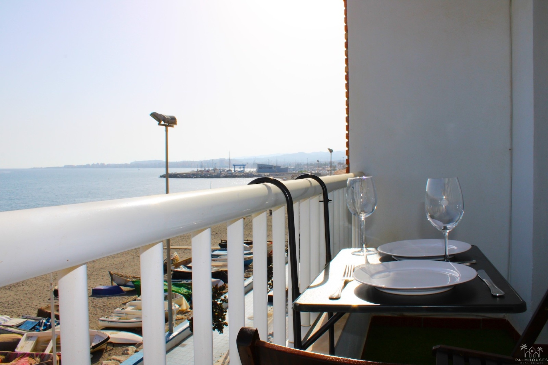 Venta - Apartment - Algarrobo Costa - Costa del Sol