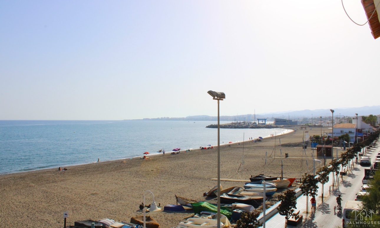 Venta - Apartment - Algarrobo Costa - Costa del Sol