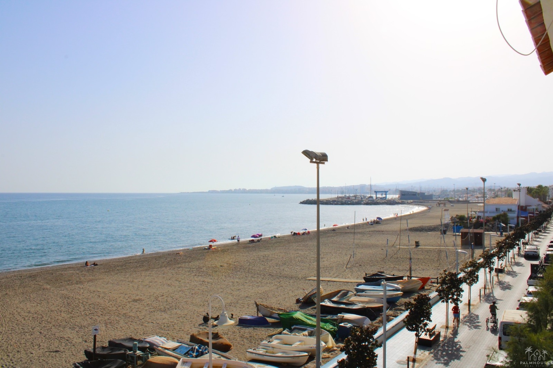 Venta - Apartment - Algarrobo Costa - Costa del Sol