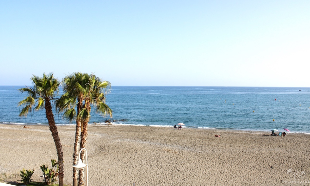 Venta - Apartment - Algarrobo Costa - Costa del Sol
