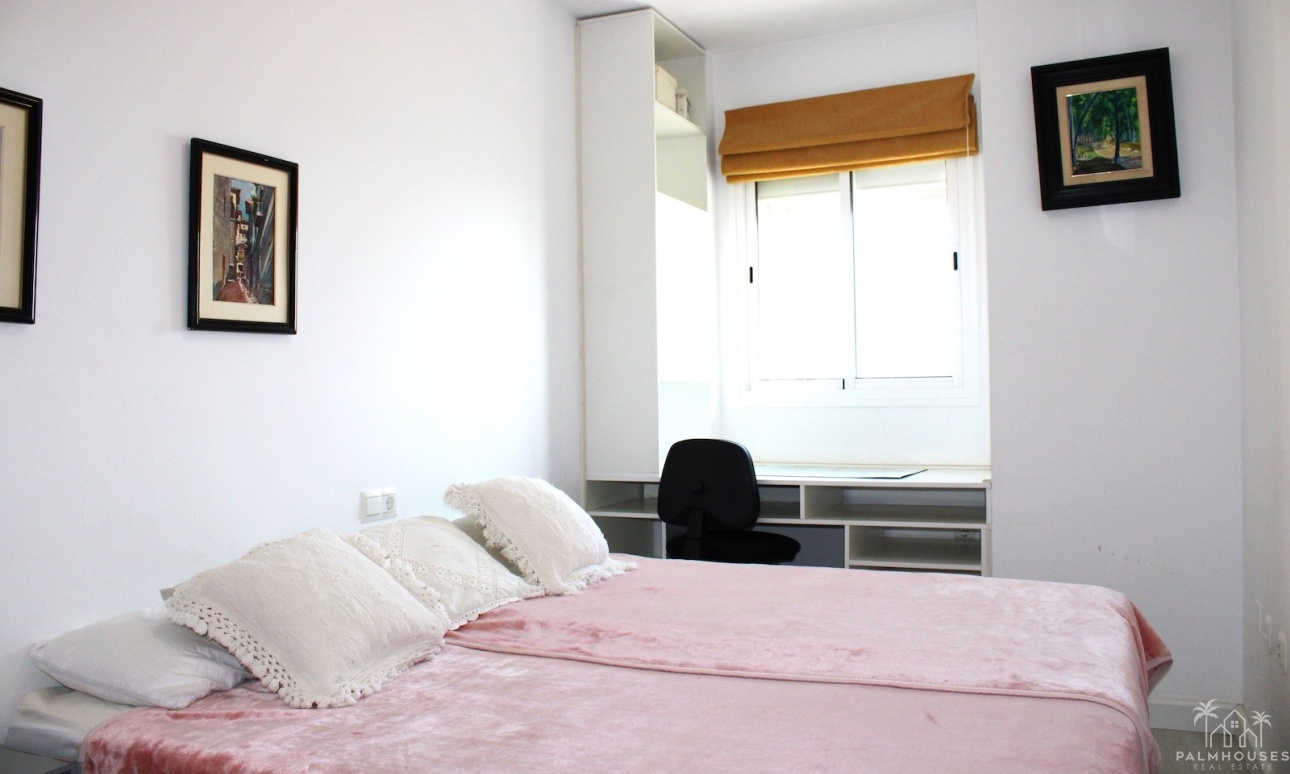 Venta - Apartment - Algarrobo Costa - Costa del Sol