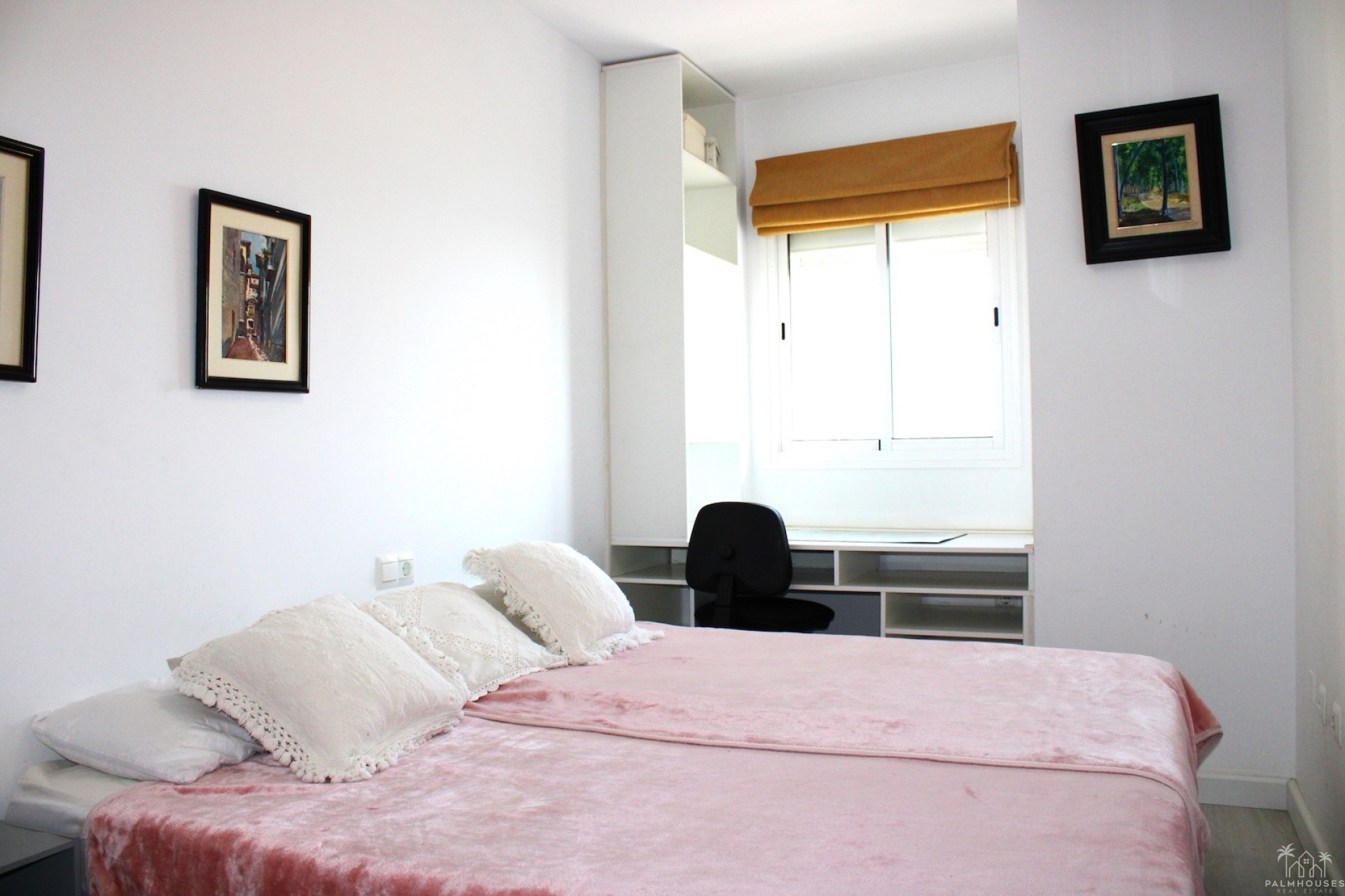 Venta - Apartment - Algarrobo Costa - Costa del Sol