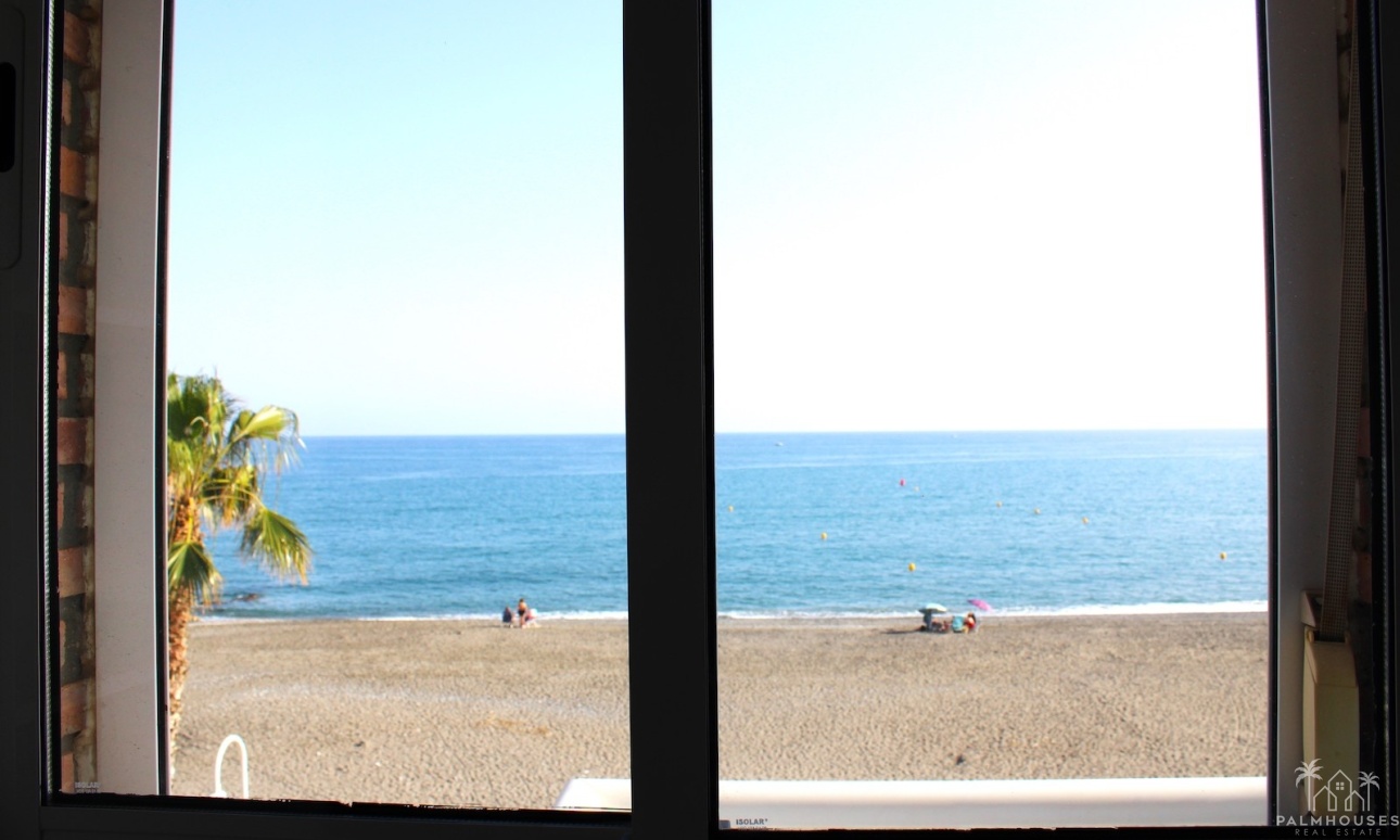 Venta - Apartment - Algarrobo Costa - Costa del Sol