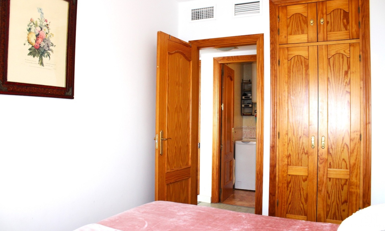 Venta - Apartment - Algarrobo Costa - Costa del Sol