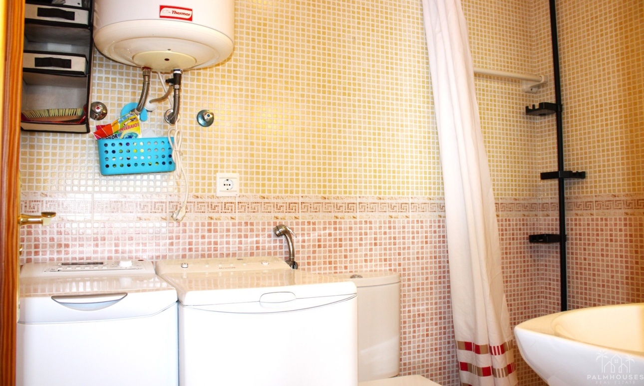 Venta - Apartment - Algarrobo Costa - Costa del Sol