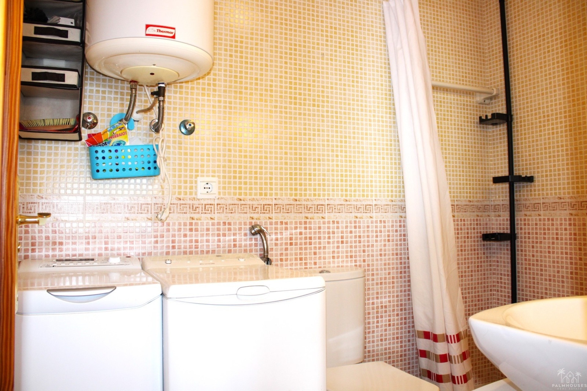 Venta - Apartment - Algarrobo Costa - Costa del Sol