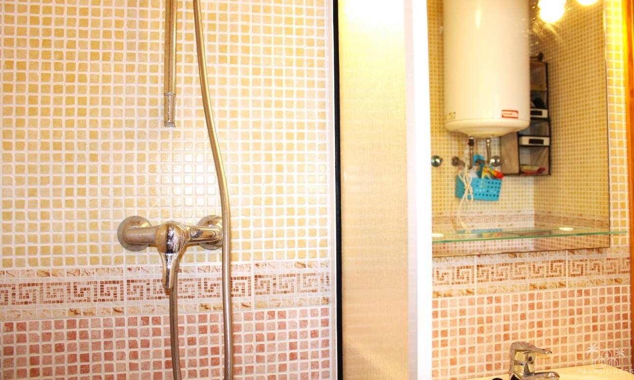 Venta - Apartment - Algarrobo Costa - Costa del Sol