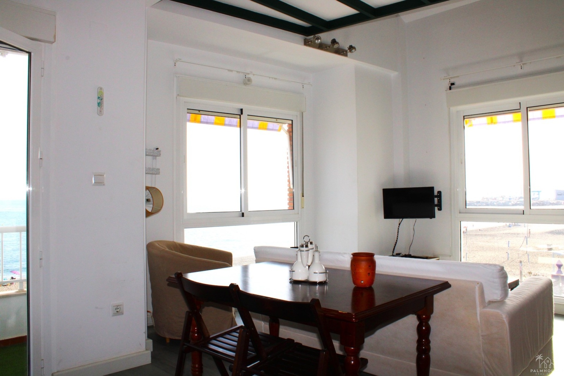 Venta - Apartment - Algarrobo Costa - Costa del Sol