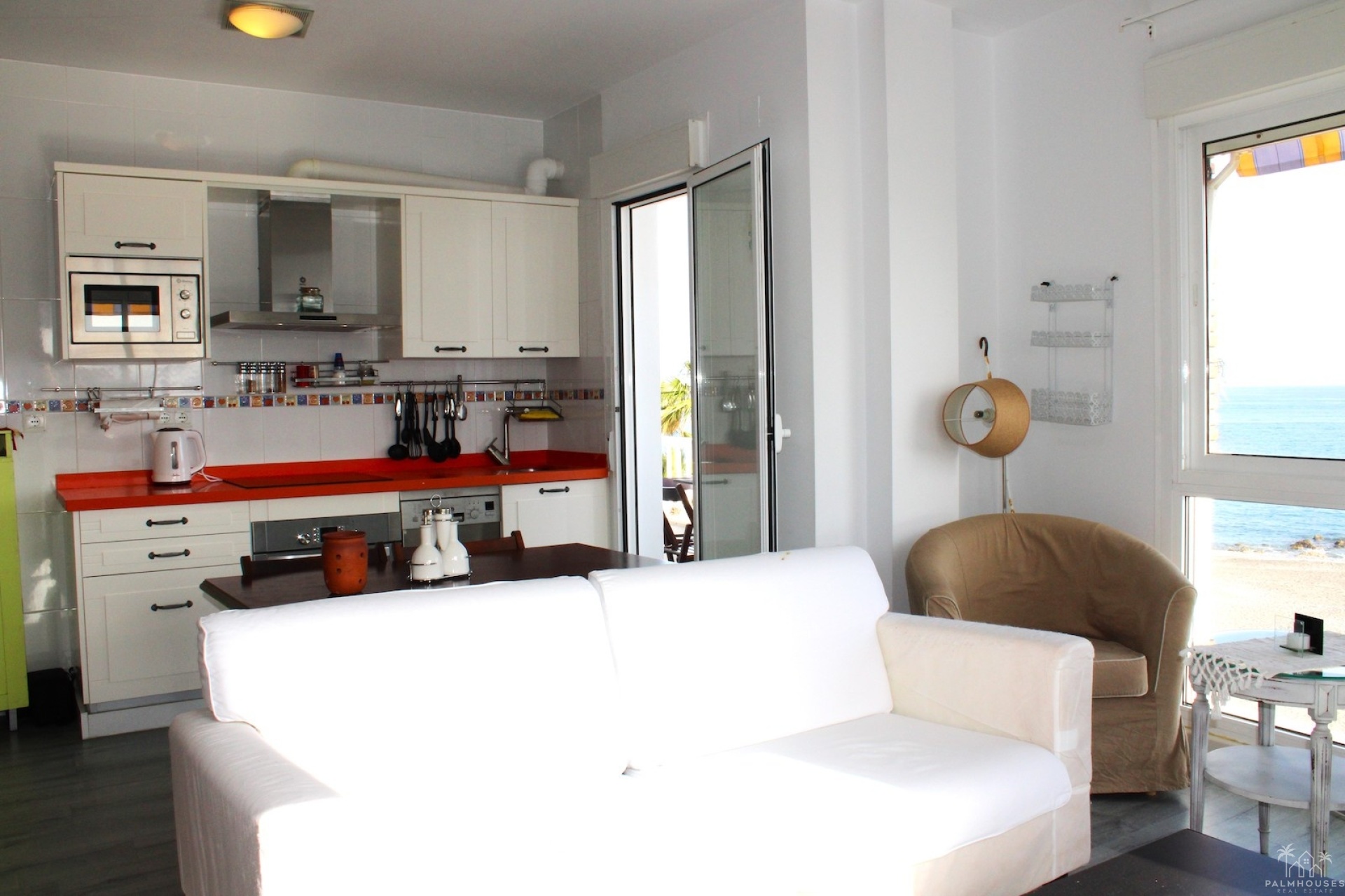 Venta - Apartment - Algarrobo Costa - Costa del Sol