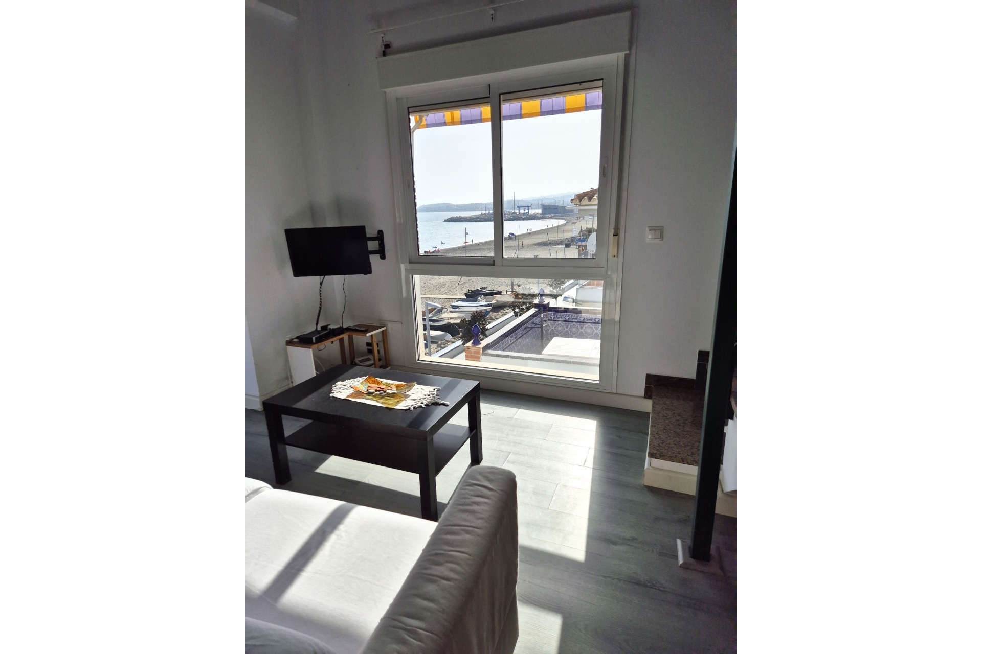 Venta - Apartment - Algarrobo Costa - Costa del Sol