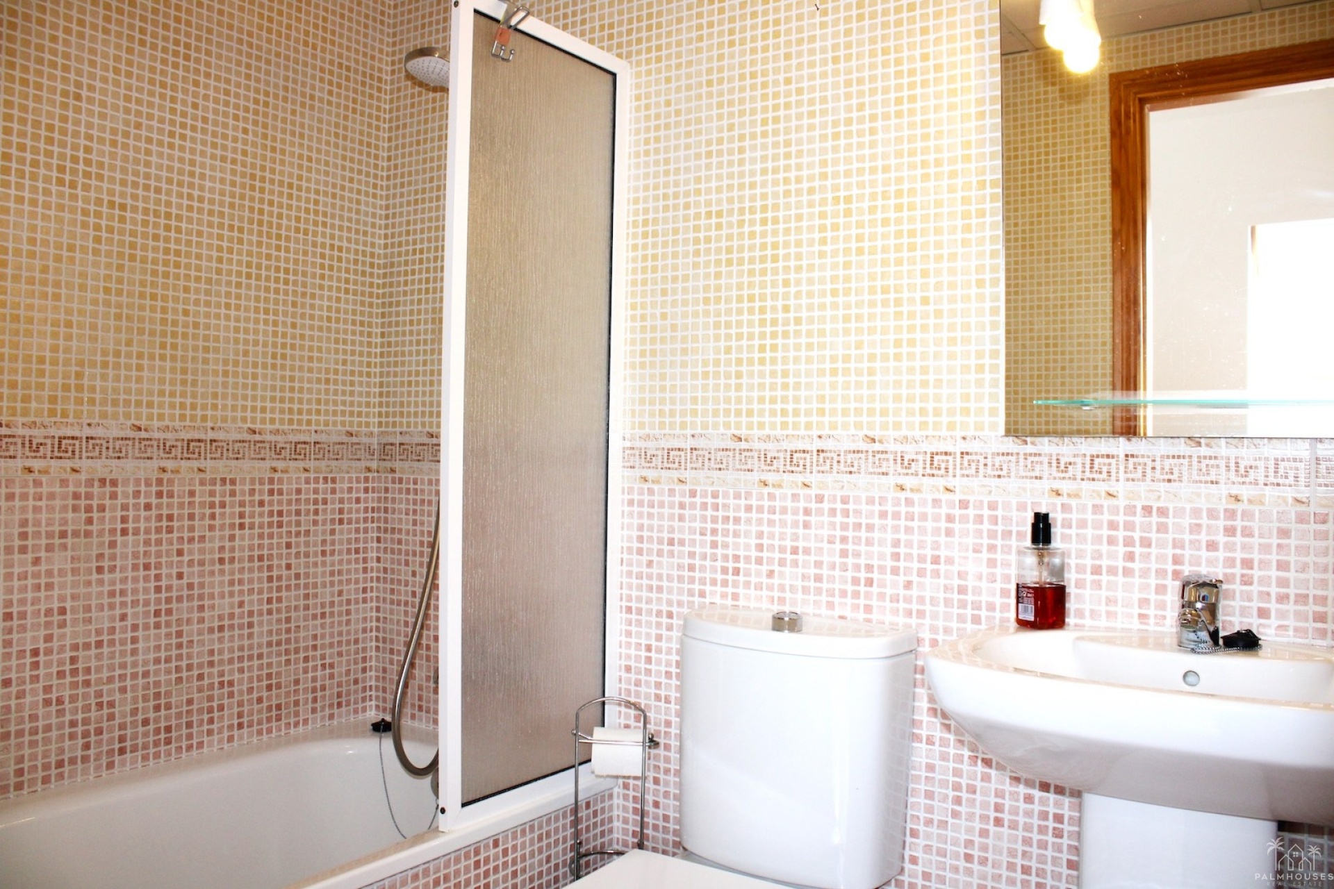 Venta - Apartment - Algarrobo Costa - Costa del Sol