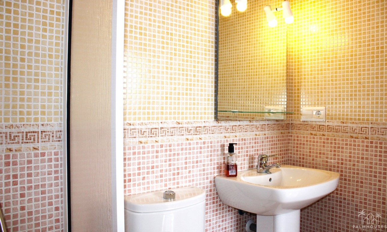 Venta - Apartment - Algarrobo Costa - Costa del Sol
