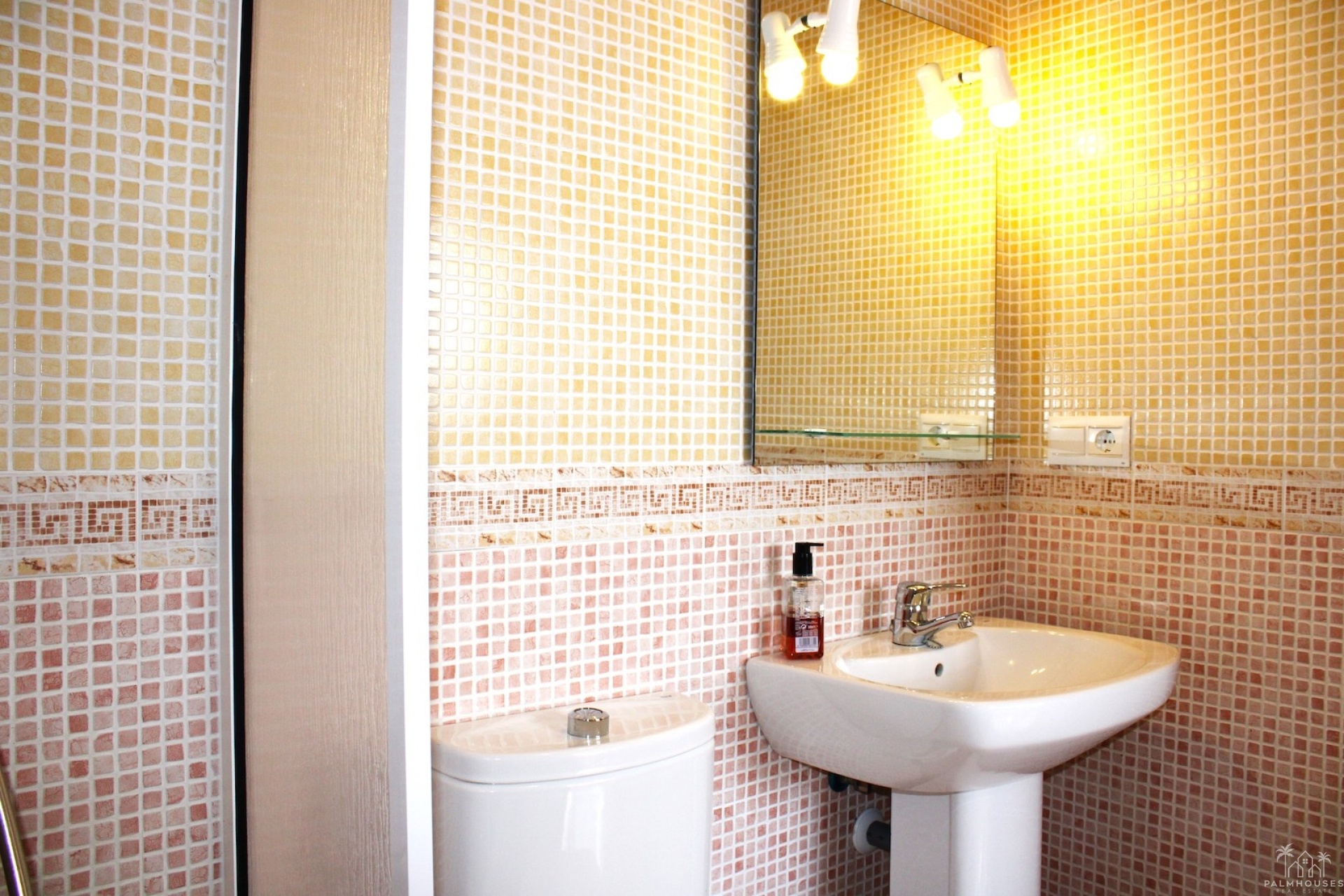 Venta - Apartment - Algarrobo Costa - Costa del Sol