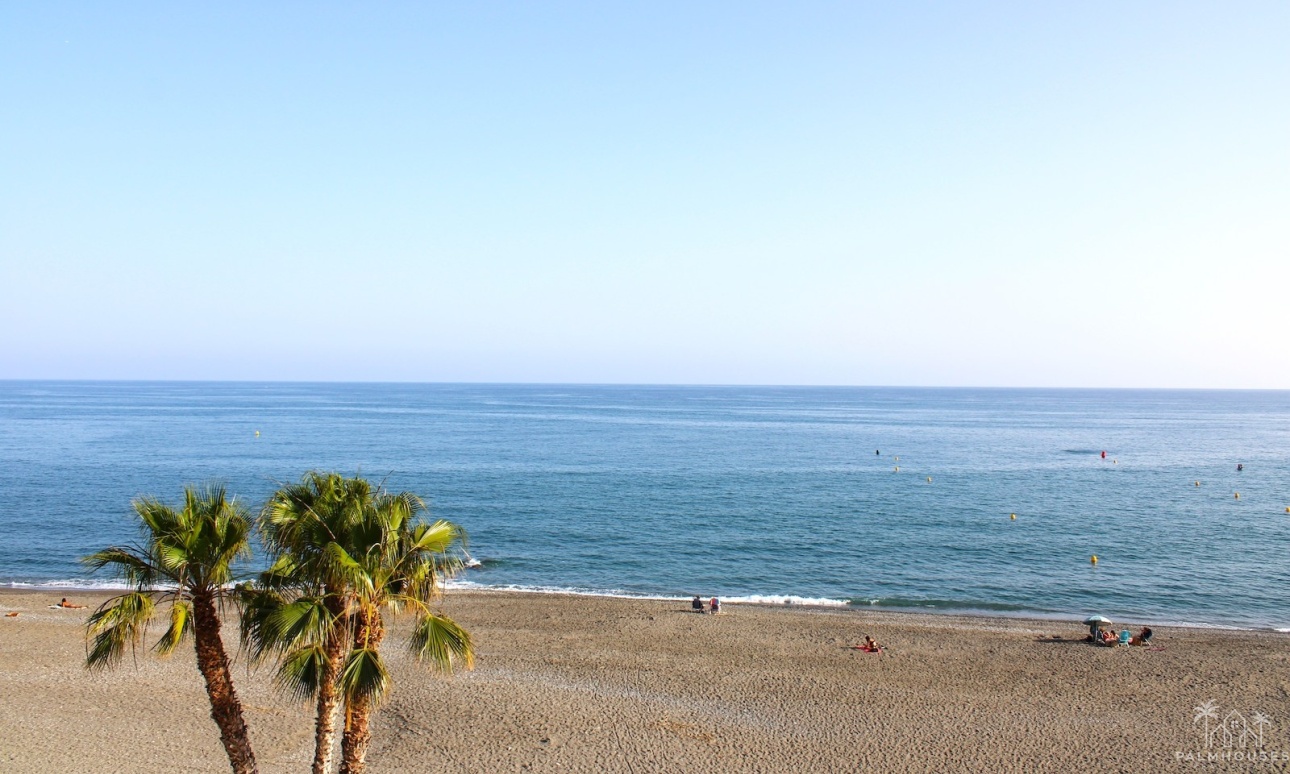 Venta - Apartment - Algarrobo Costa - Costa del Sol