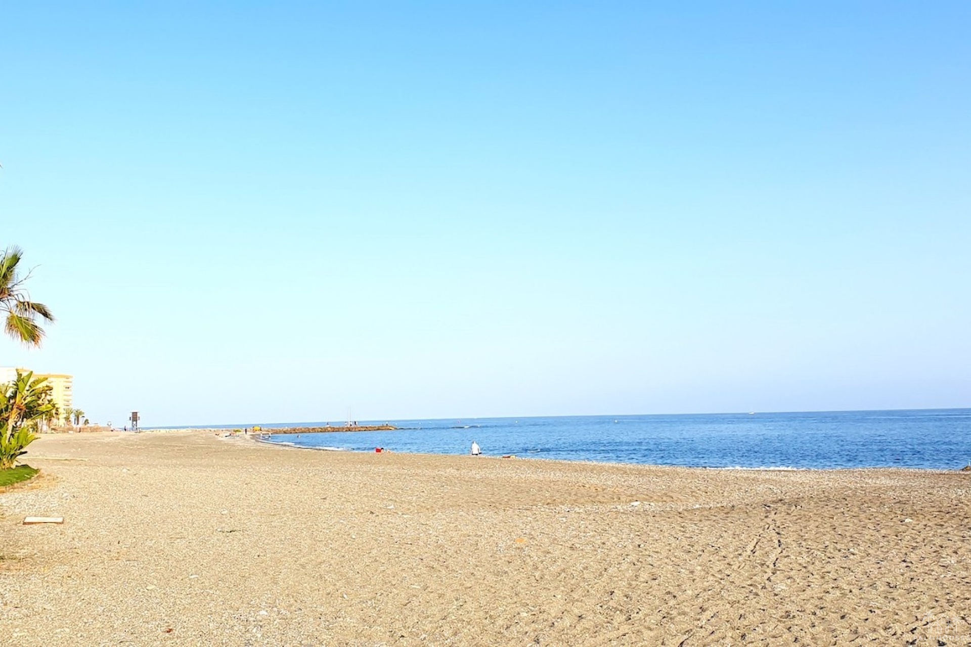 Venta - Apartment - Algarrobo Costa - Costa del Sol