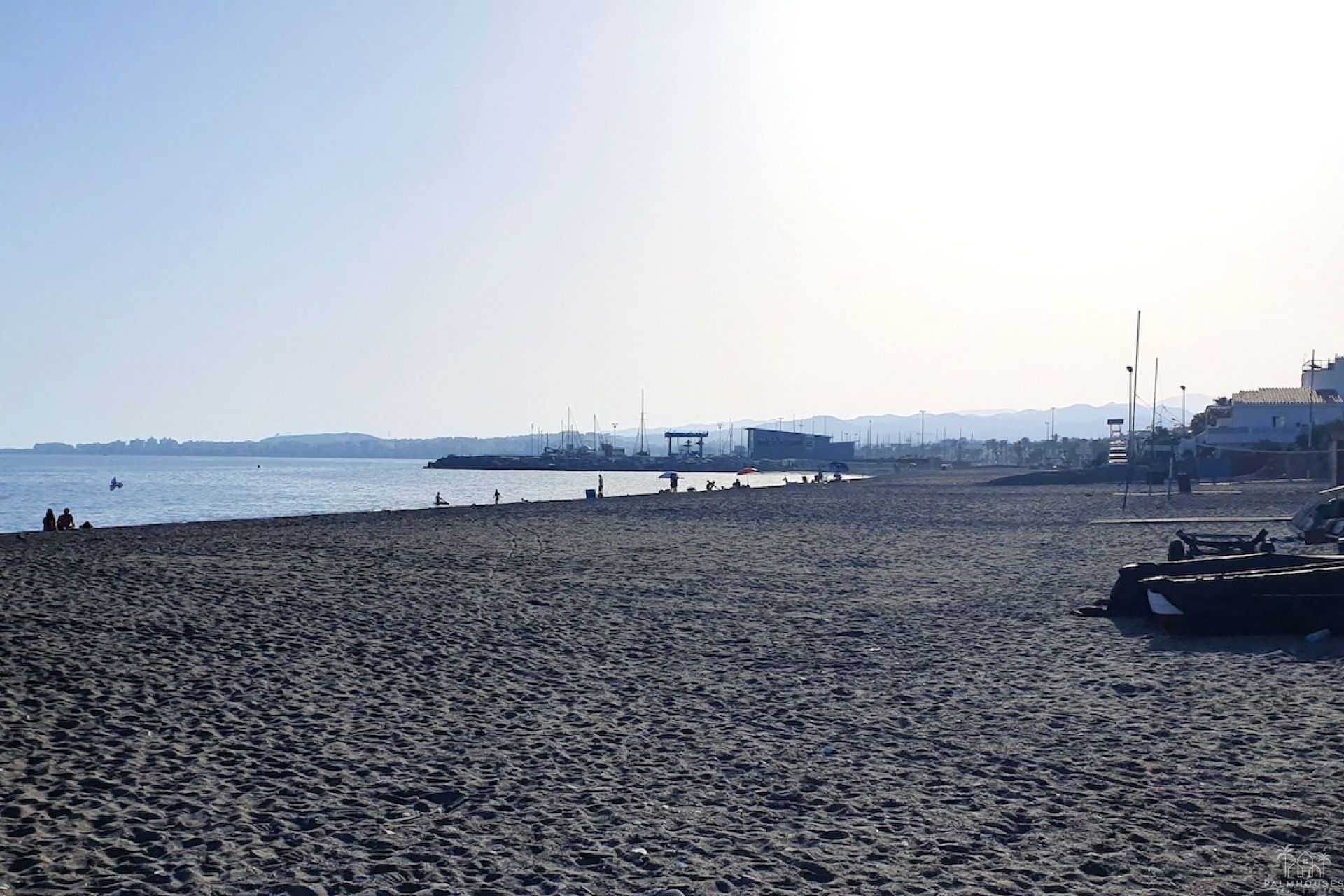 Venta - Apartment - Algarrobo Costa - Costa del Sol