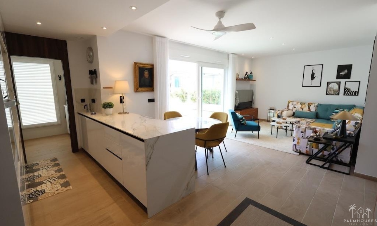 Venta - Apartment - Algorfa - Algorfa Centro