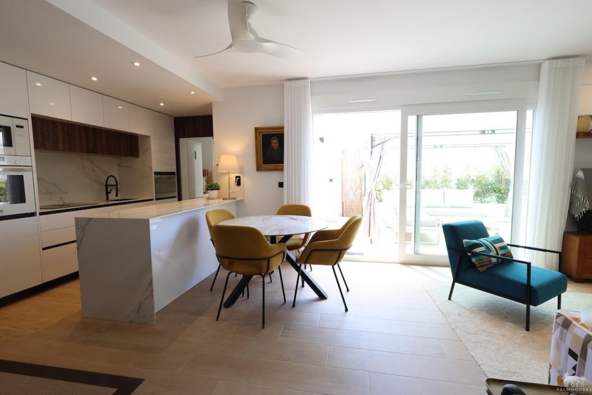 Venta - Apartment - Algorfa - Algorfa Centro