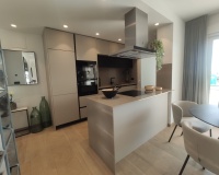 Venta - Apartment - Algorfa - Campo de golf