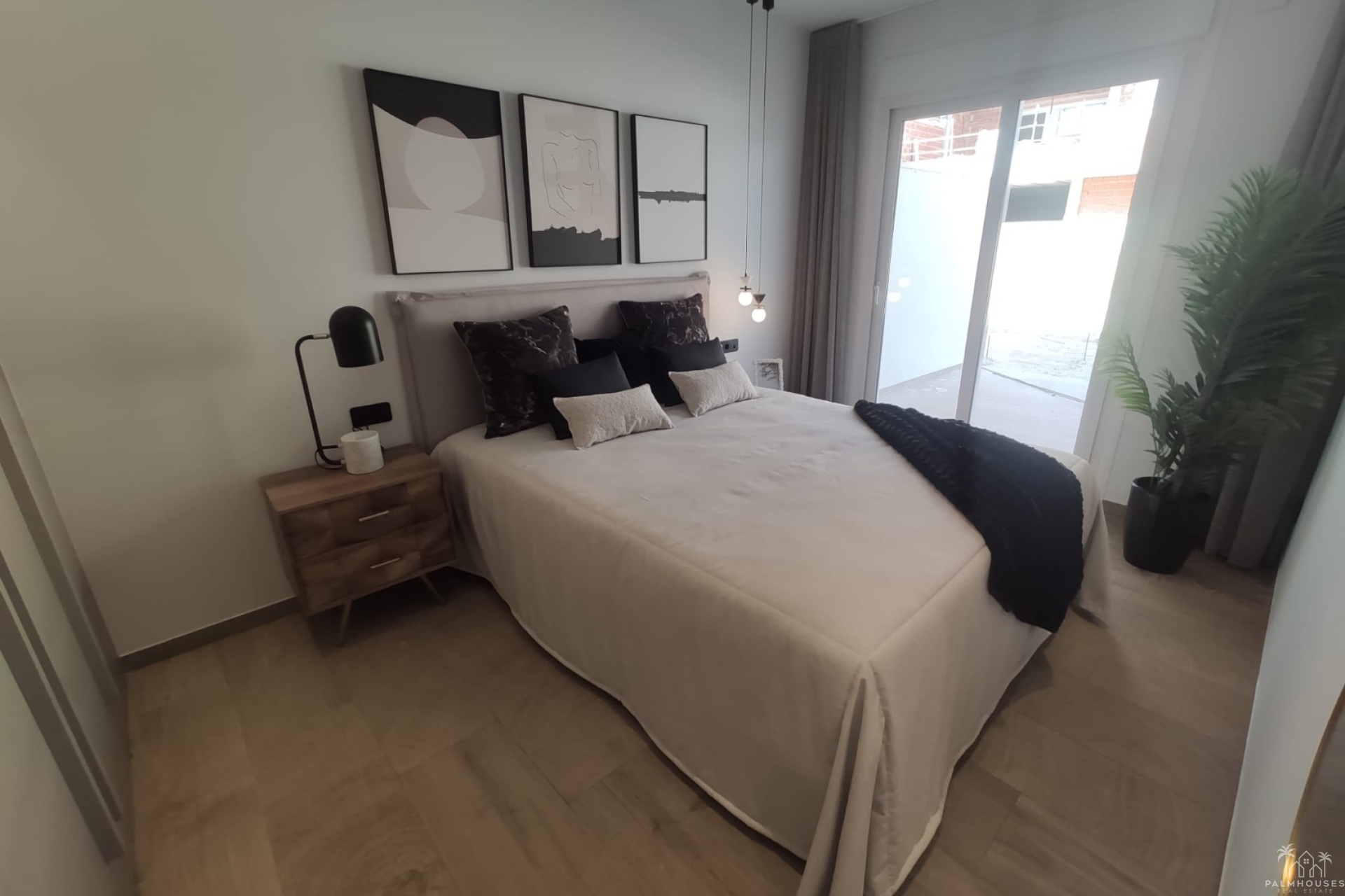 Venta - Apartment - Algorfa - Campo de golf