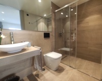 Venta - Apartment - Algorfa - Campo de golf