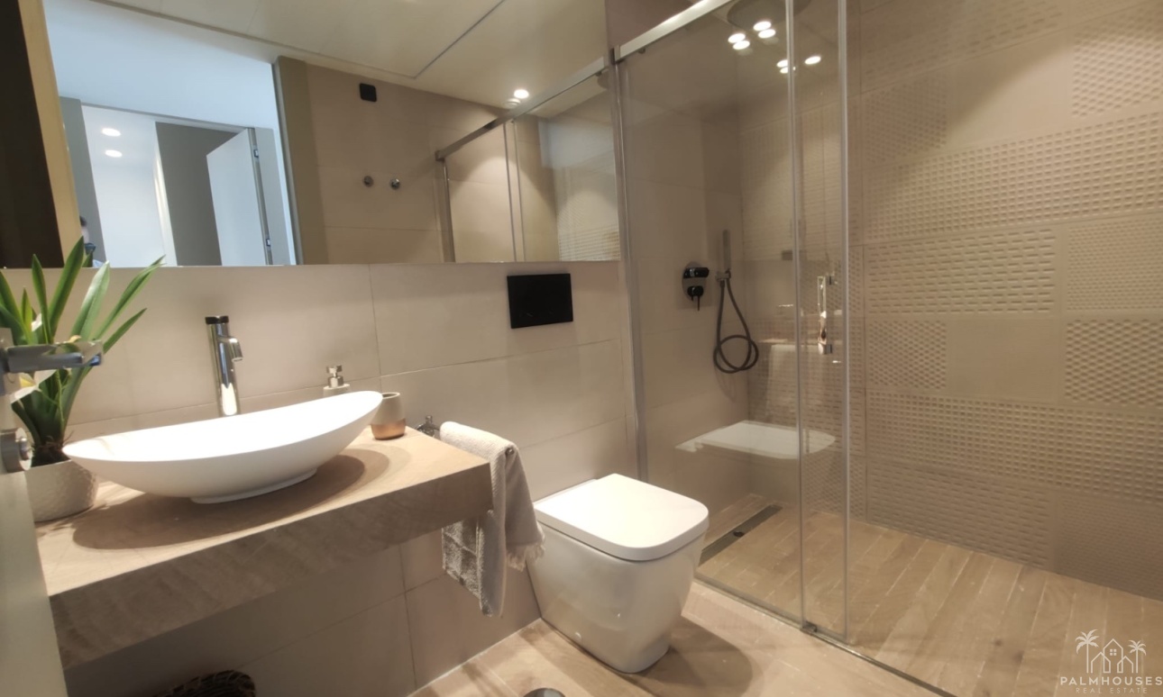 Venta - Apartment - Algorfa - Campo de golf