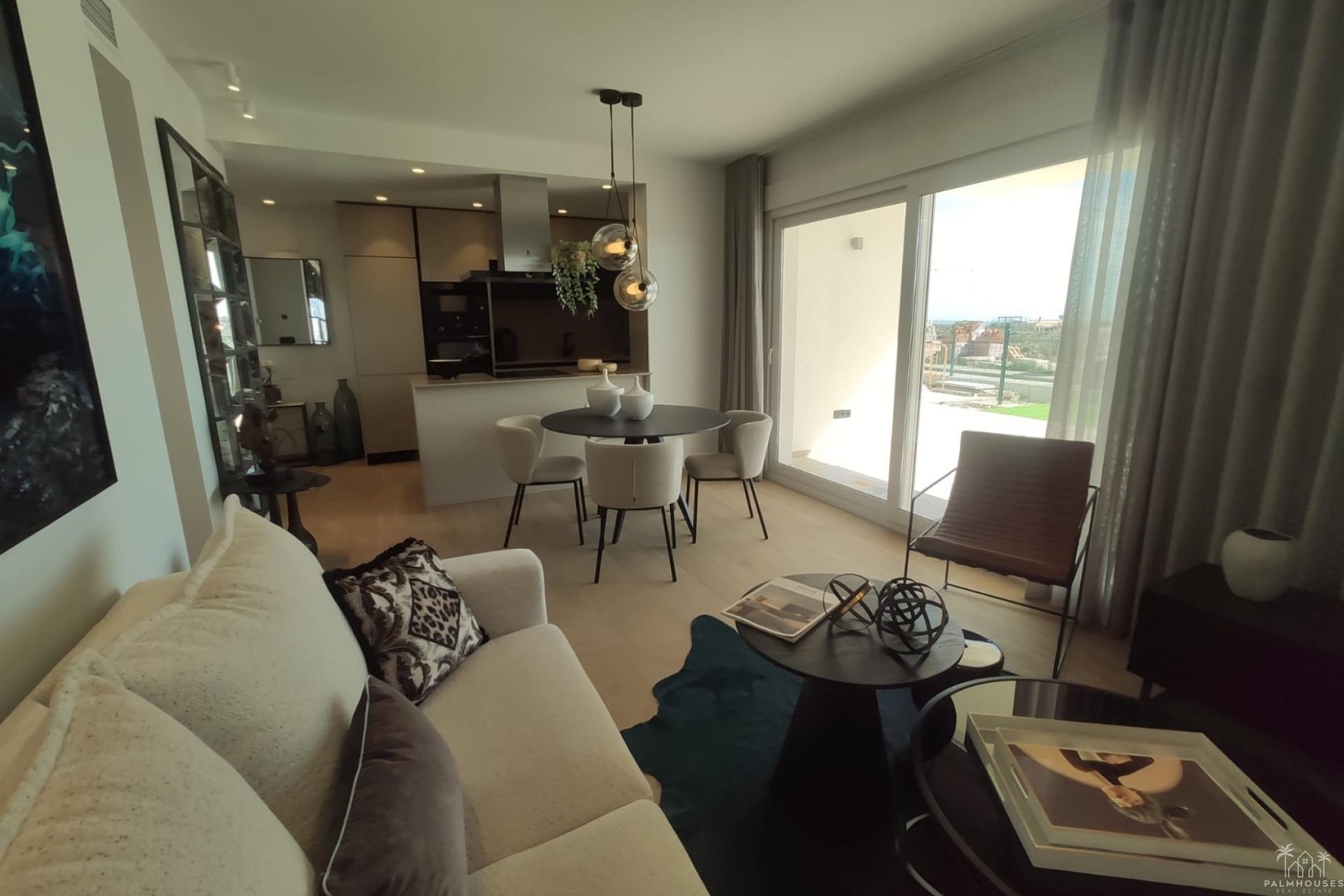 Venta - Apartment - Algorfa - Campo de golf
