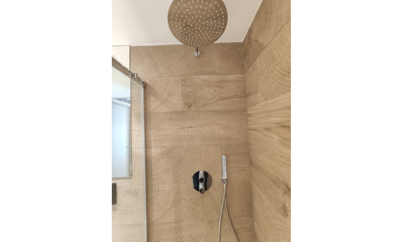 Venta - Apartment - Algorfa - Campo de golf