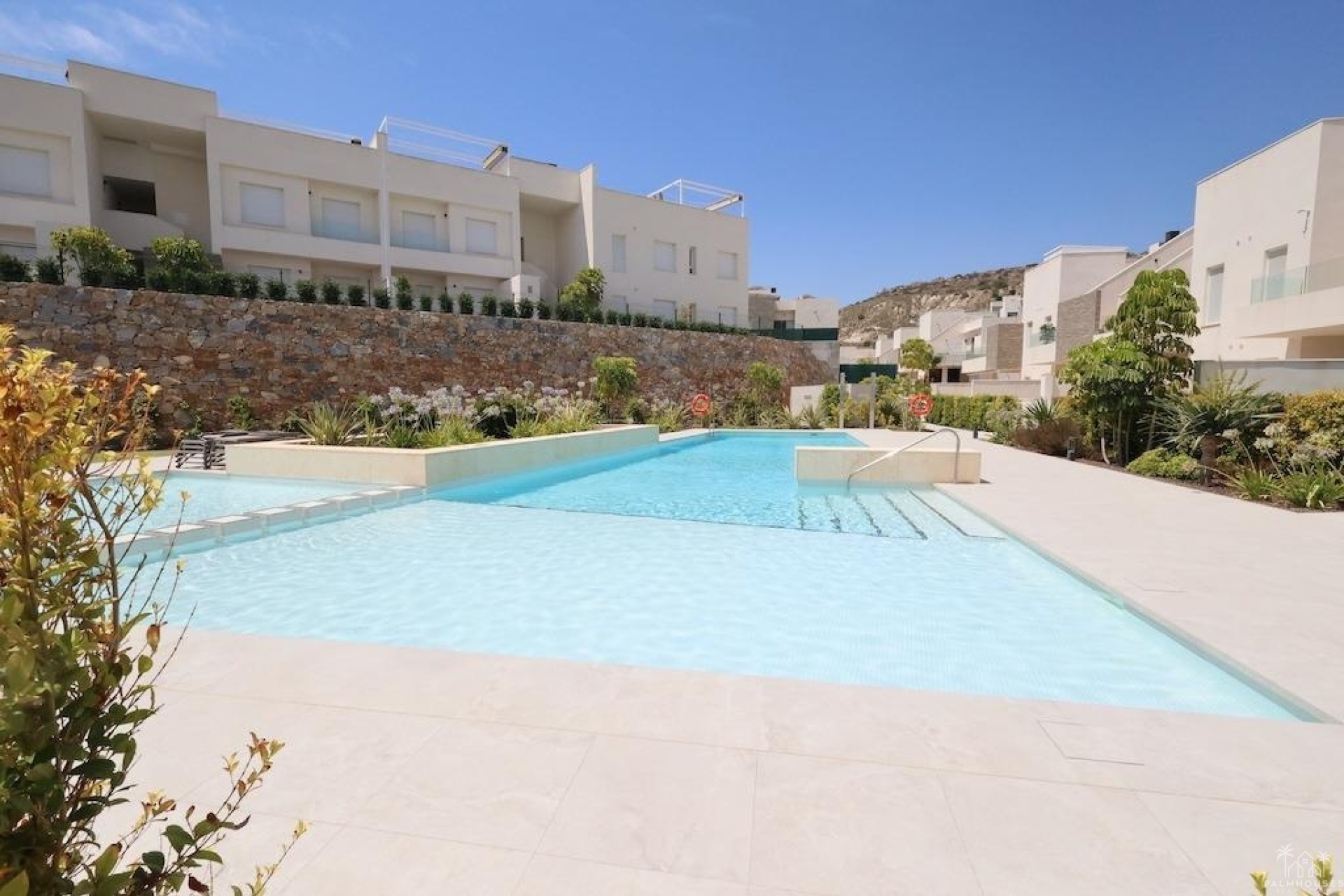 Venta - Apartment - Algorfa - Inland