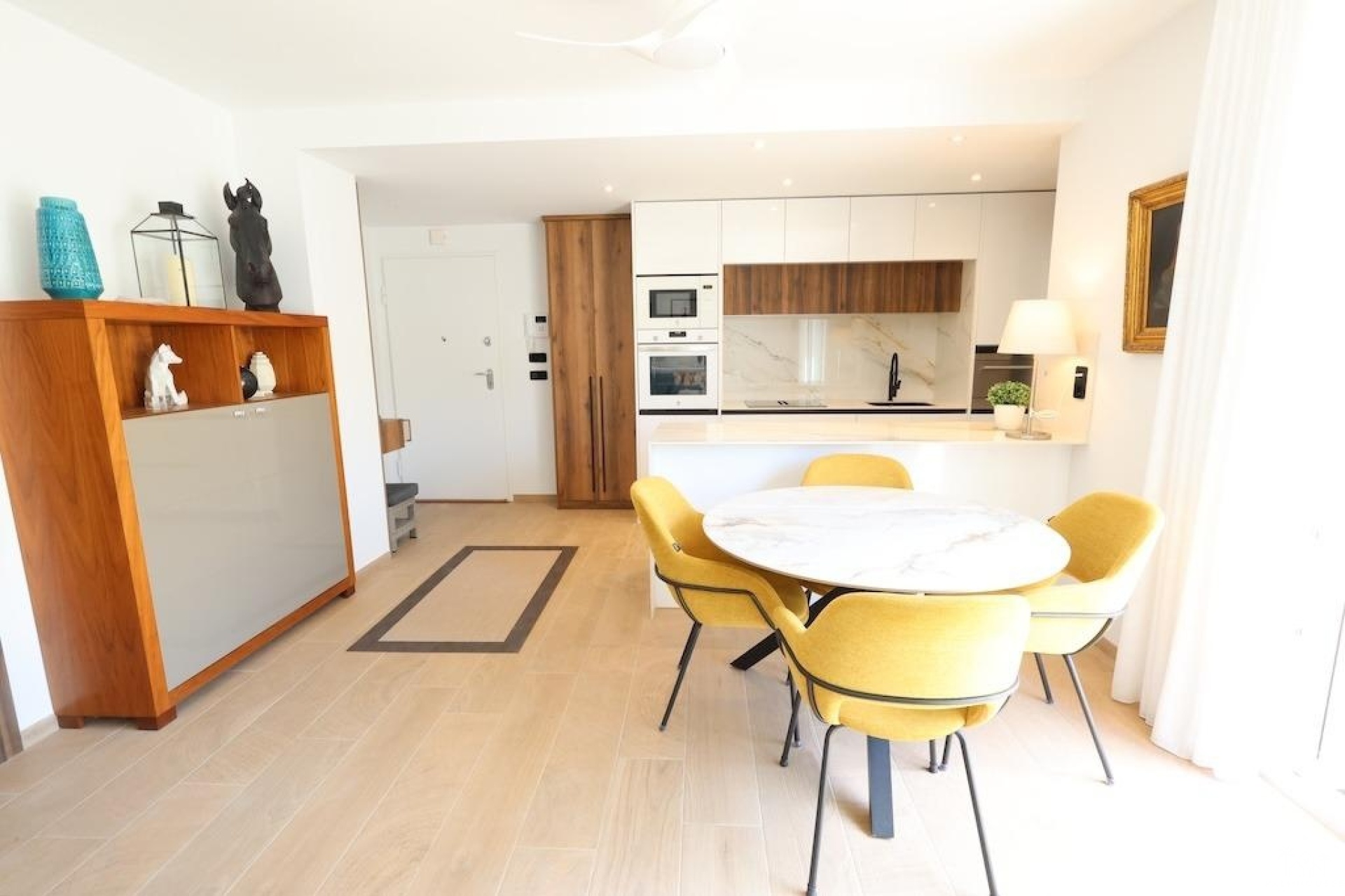 Venta - Apartment - Algorfa - Inland