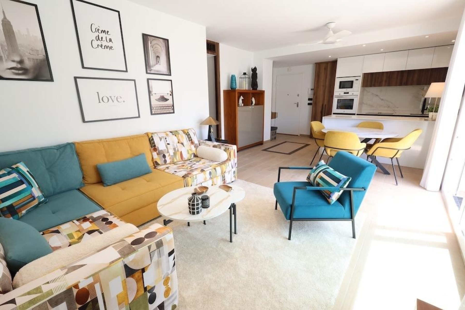 Venta - Apartment - Algorfa - Inland