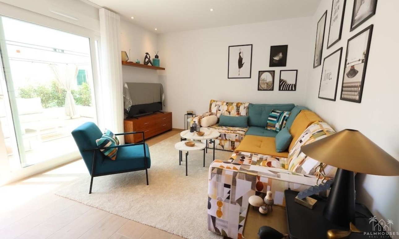 Venta - Apartment - Algorfa - Inland