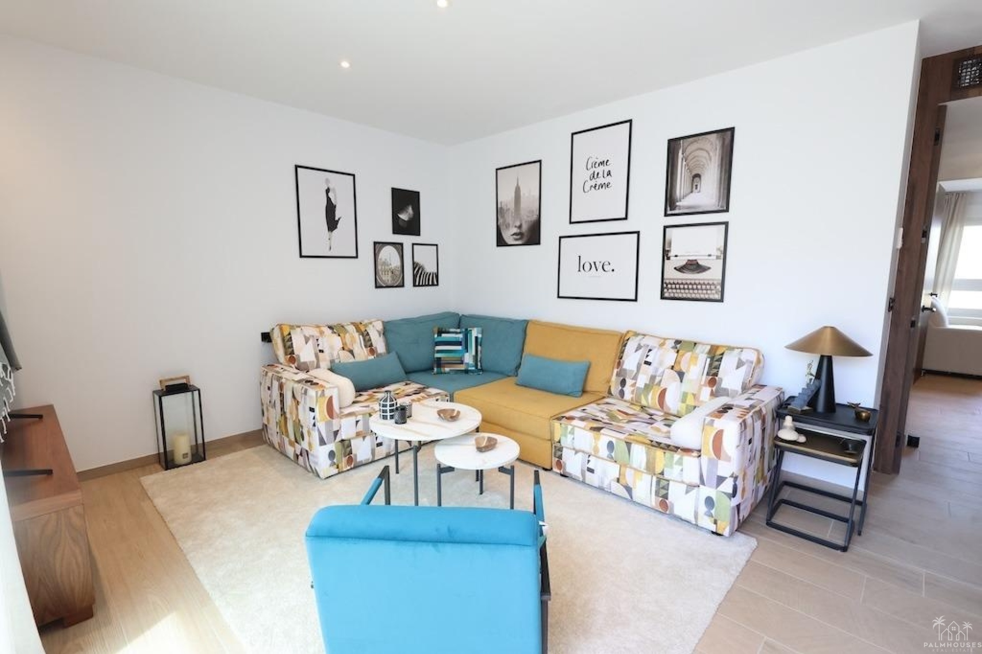 Venta - Apartment - Algorfa - Inland