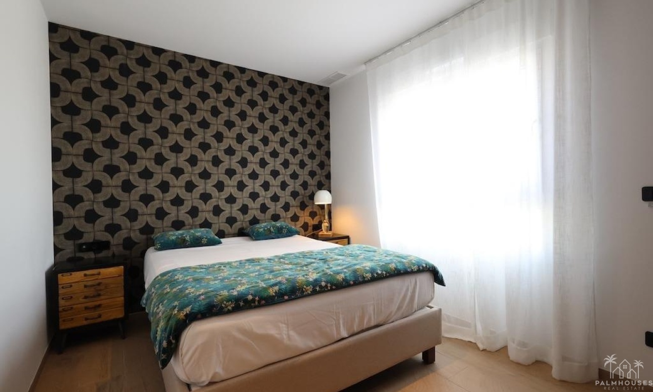Venta - Apartment - Algorfa - Inland