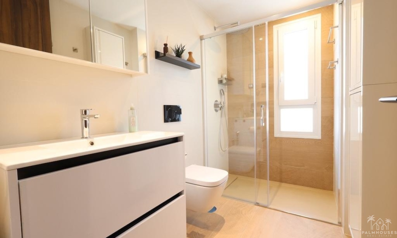 Venta - Apartment - Algorfa - Inland