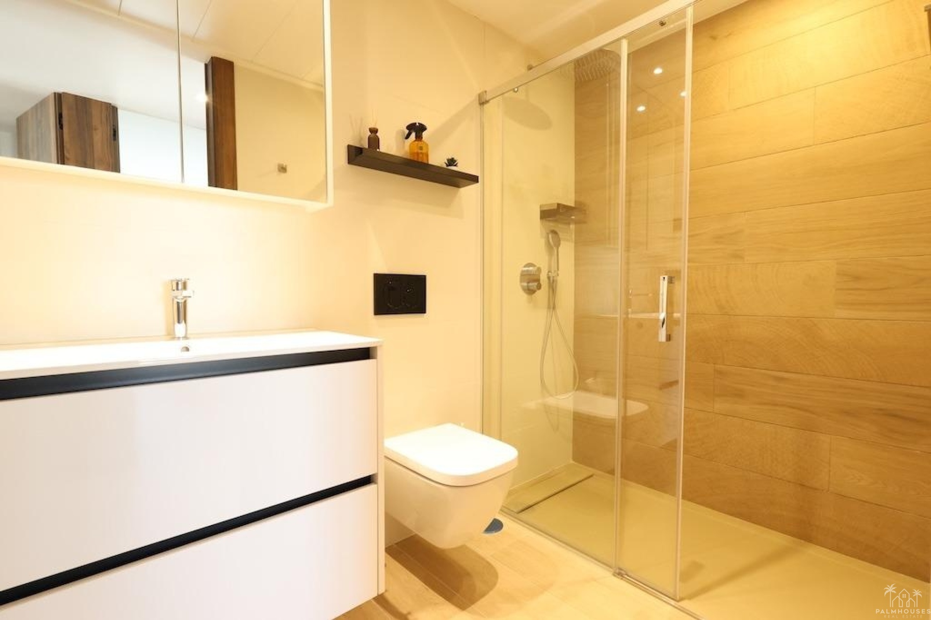 Venta - Apartment - Algorfa - Inland