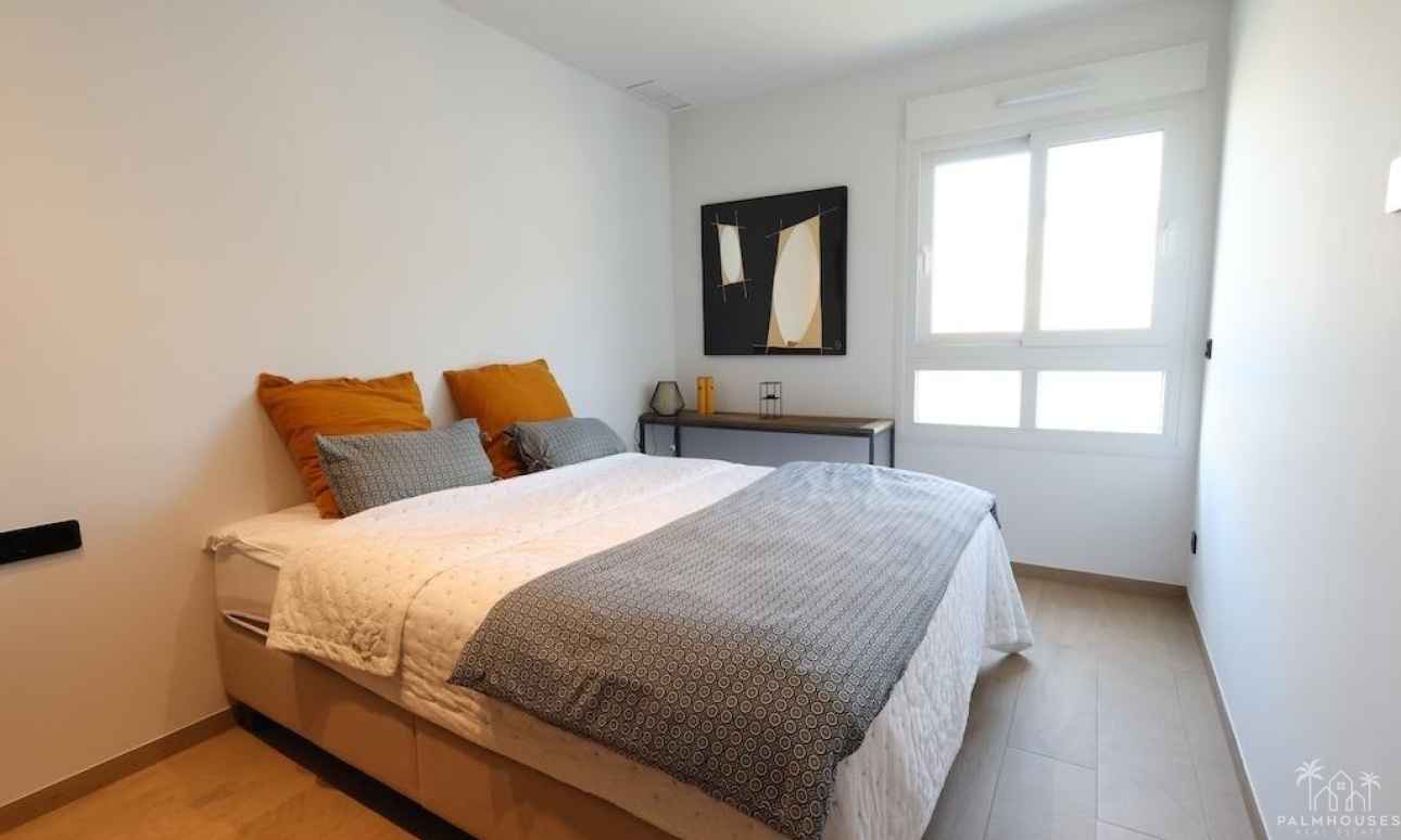 Venta - Apartment - Algorfa - Inland