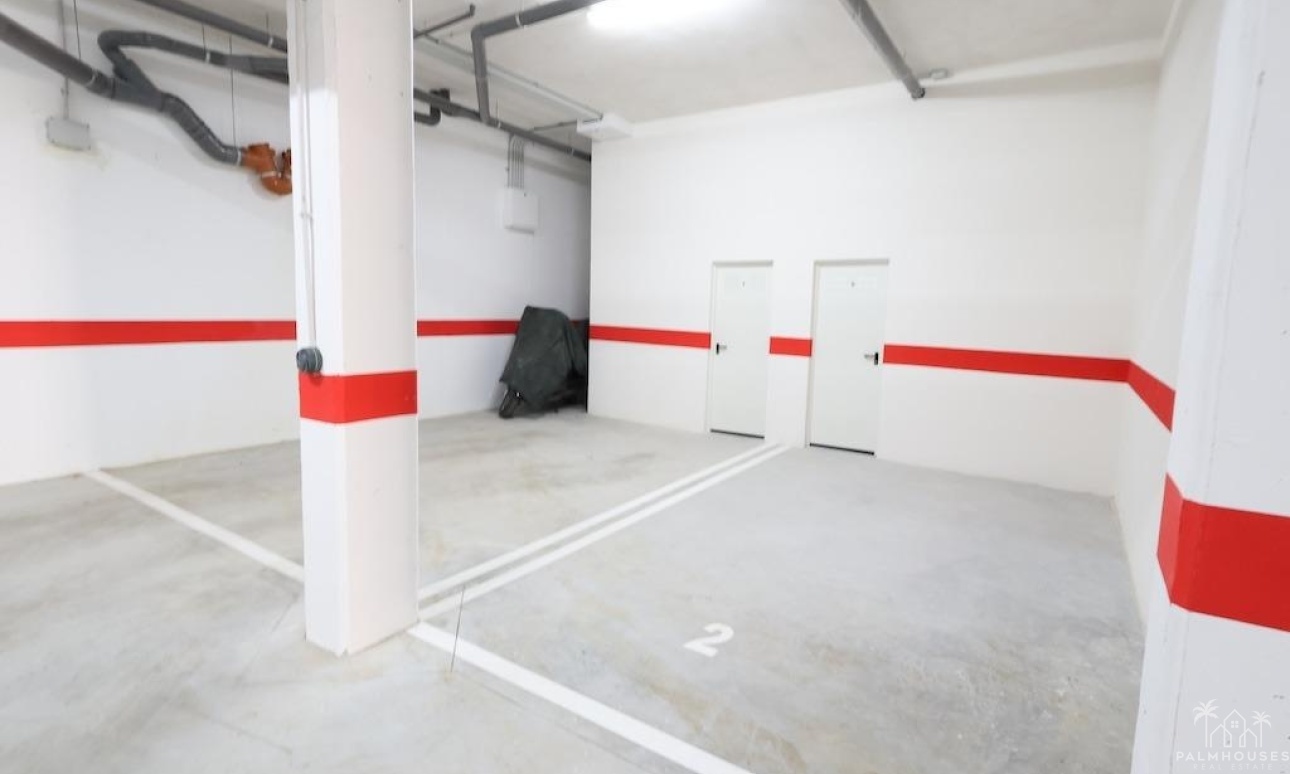 Venta - Apartment - Algorfa - Inland