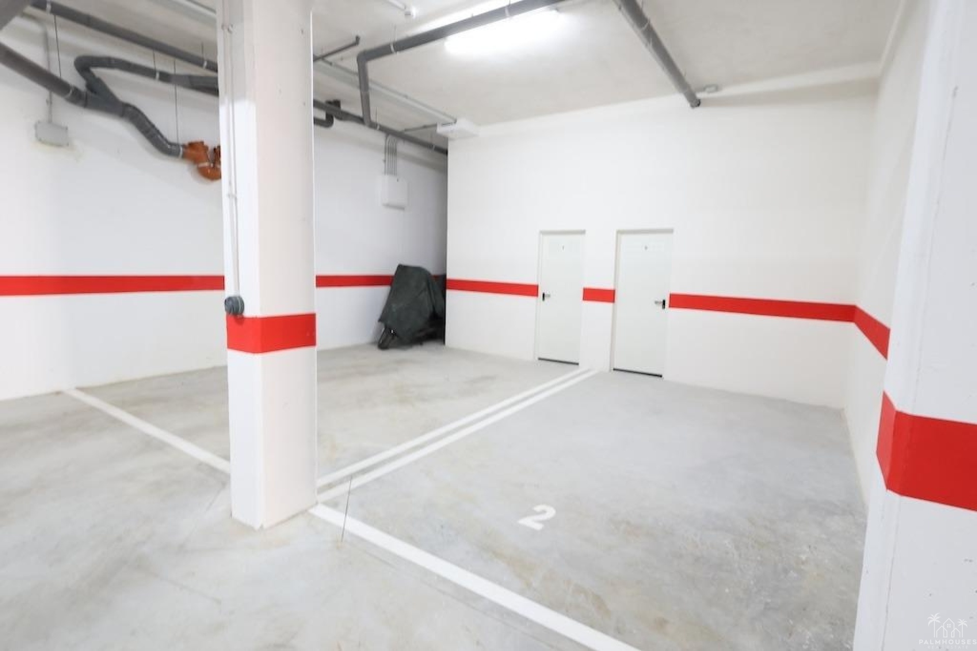 Venta - Apartment - Algorfa - Inland